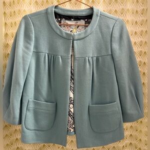 Tabitha Jacket Size 2